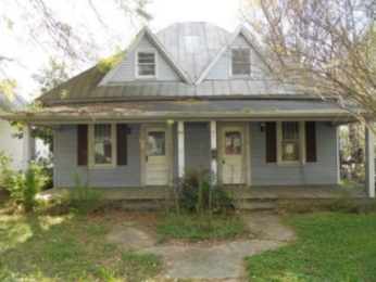 806 Hall Avenue, Bessemer, AL 35020 