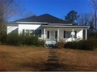 457 Spring St, Carrollton, AL 35447 