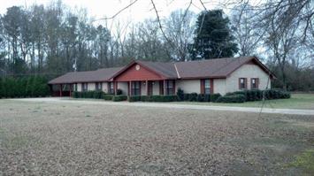 4715 Coosada Parkway, Coosada, AL 36020 