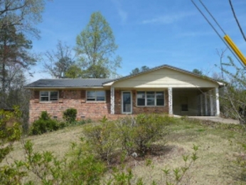 512 Timree Street, Weaver, AL 36277 