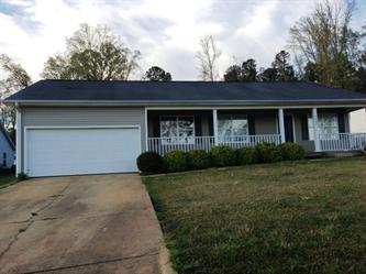 5400 Torri Park Drive, Cottondale, AL 35453 