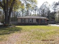 512 Scott Drive, Saraland, AL 36571 