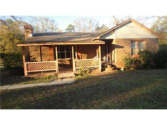 219 Grantham Street, East Brewton, AL 36426 