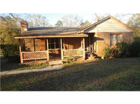 219 Grantham Street, East Brewton, AL 36426 