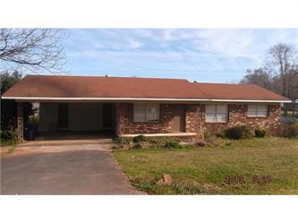 34 Valleyview Dr, Eastaboga, AL 36260 