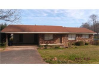 34 Valleyview Dr, Eastaboga, AL 36260 