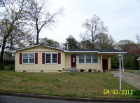 617 Park Avenue, Fairfield, AL 35064 