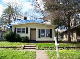 531 42nd St, Fairfield, AL 35064 