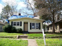 531 42nd St, Fairfield, AL 35064 