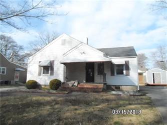 2215 N Rose Dr, Huntsville, AL 35805 