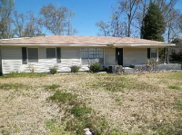 1324 Mckee Drive, Jackson, AL 36545 