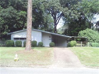 3871 Sherwood Dr, Montgomery, AL 36109 