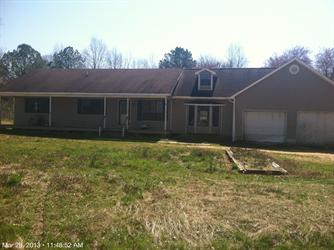 820 County Rd 14, Muscadine, AL 36269 
