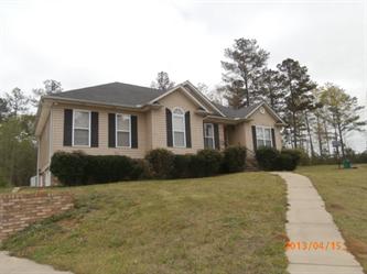 208 Colonial Lane, Odenville, AL 35120 