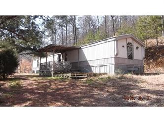 129 Mohawk Trail, Ohatchee, AL 36271 