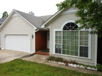 4017 Saddle Run Cir, Pelham, AL 35124 