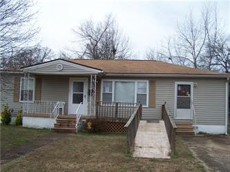 1109 11th St, Sheffield, AL 35660 