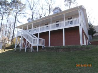 6849 Charles Drive, Trussville, AL 35173 