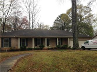 5236 Woodland Forrest Dr, Tuscaloosa, AL 35405 