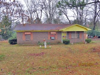 111 Martin Luther King Drive, Uniontown, AL 36786 