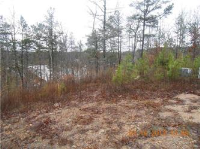 Lot 8 Brookwater Pointe (Apn#08-09-, Wedowee, AL 36278 