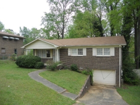 4012 Harris Ave, Adamsville, AL 35005 