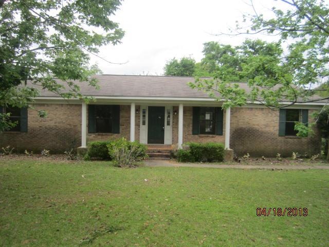 2101 N Snow Rd, Semmes, AL 36575 