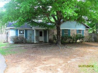 1260 Woodstock Ct, Mobile, AL 36695 
