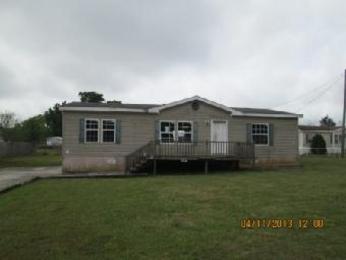 10985 Ramsey Blvd, Grand Bay, AL 36541 