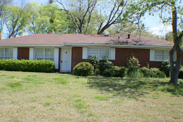 2101 Drexel Road, Montgomery, AL 36106 