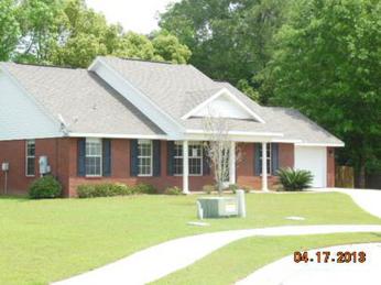 8884 Shoenight Cir, Foley, AL 36535 