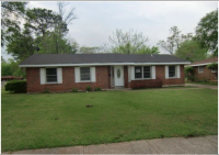 1312 Devonshire Dr, Montgomery, AL 36116 