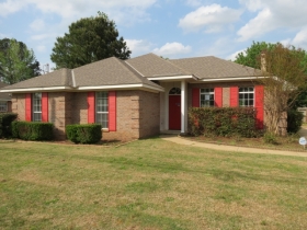 6317 Sycamore Drive, Montgomery, AL 36117 