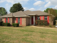 6317 Sycamore Drive, Montgomery, AL 36117 
