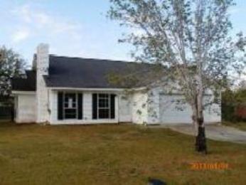 19775 Sandstone Ln, Robertsdale, AL 36567 