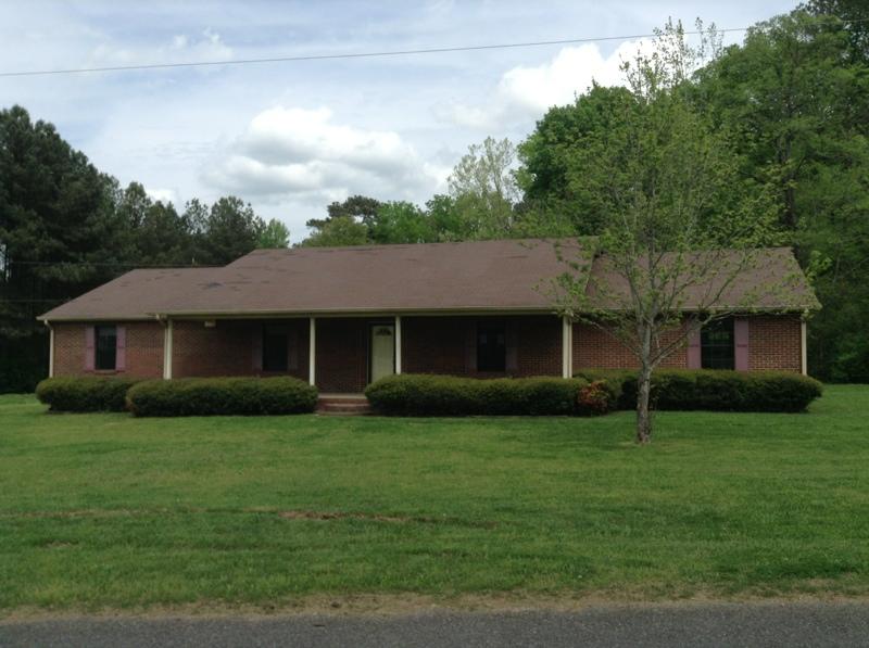 23 Oak Ridge Road, Odenville, AL 35120 