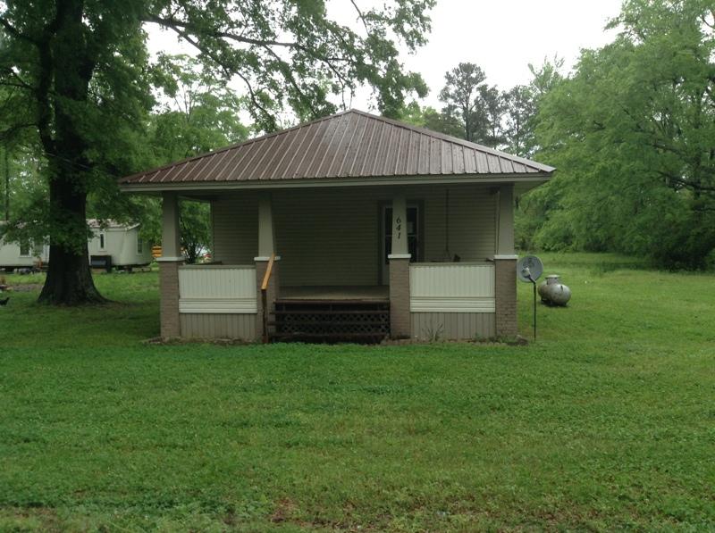 641 County Road 308, Shelby, AL 35143 