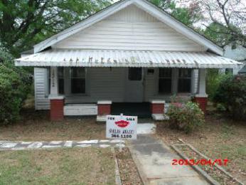 1312 E 10th St, Anniston, AL 36207 
