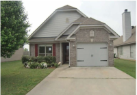 417 Park Lake Dr, Montgomery, AL 36117 