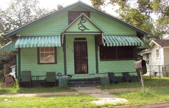 616 Morgan Aveune, Mobile, AL 36606 