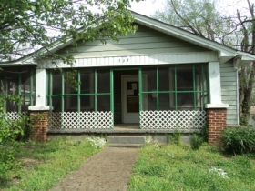 503 Alabama Ave NW, Fort Payne, AL 35967 