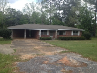 697 County Road 6, Black, AL 36314 