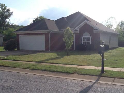 84 Hannah Lane, Sylacauga, AL 35150 