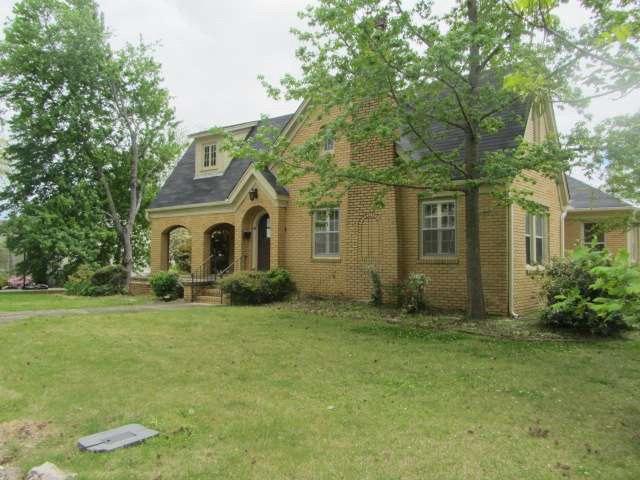 1900 3rd Avenue Nor, Pell City, AL 35125 