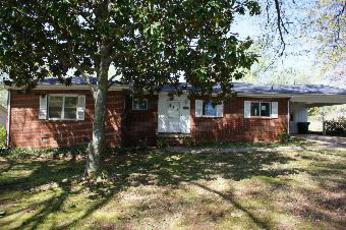 2227 Norwood Blvd, Florence, AL 35630 