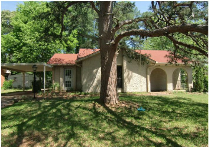 3221 Little John Dr, Montgomery, AL 36109 