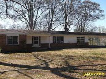 3112 17th Ave, Haleyville, AL 35565 
