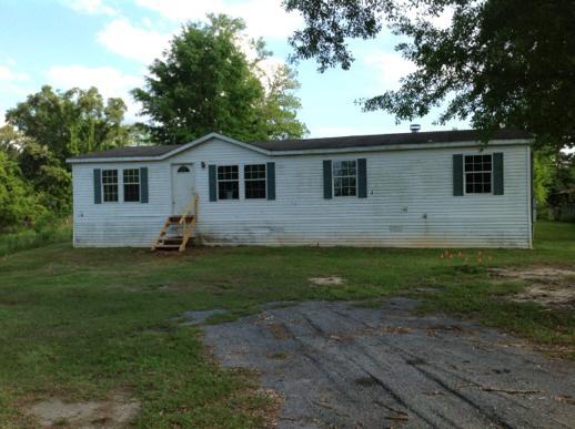 1238 Ellison Avenue, Creola, AL 36525 