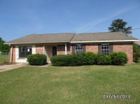 828 Meadow Drive, Atmore, AL 36502 
