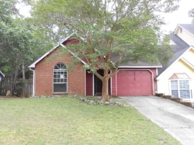 1000 Dolive Springs Drive, Daphne, AL 36526 